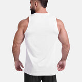 C19 Speed H-Dri Tank Top - White