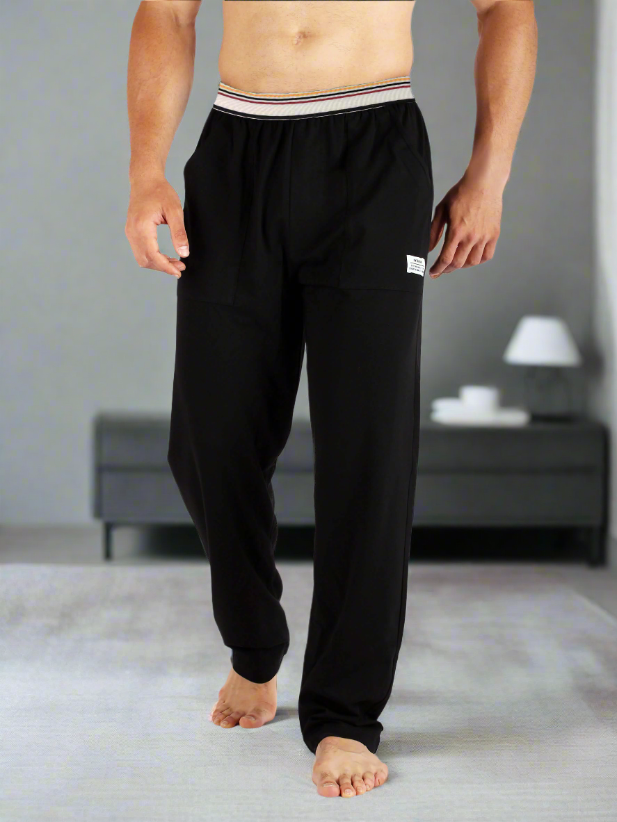 Home cotton pants Egypt