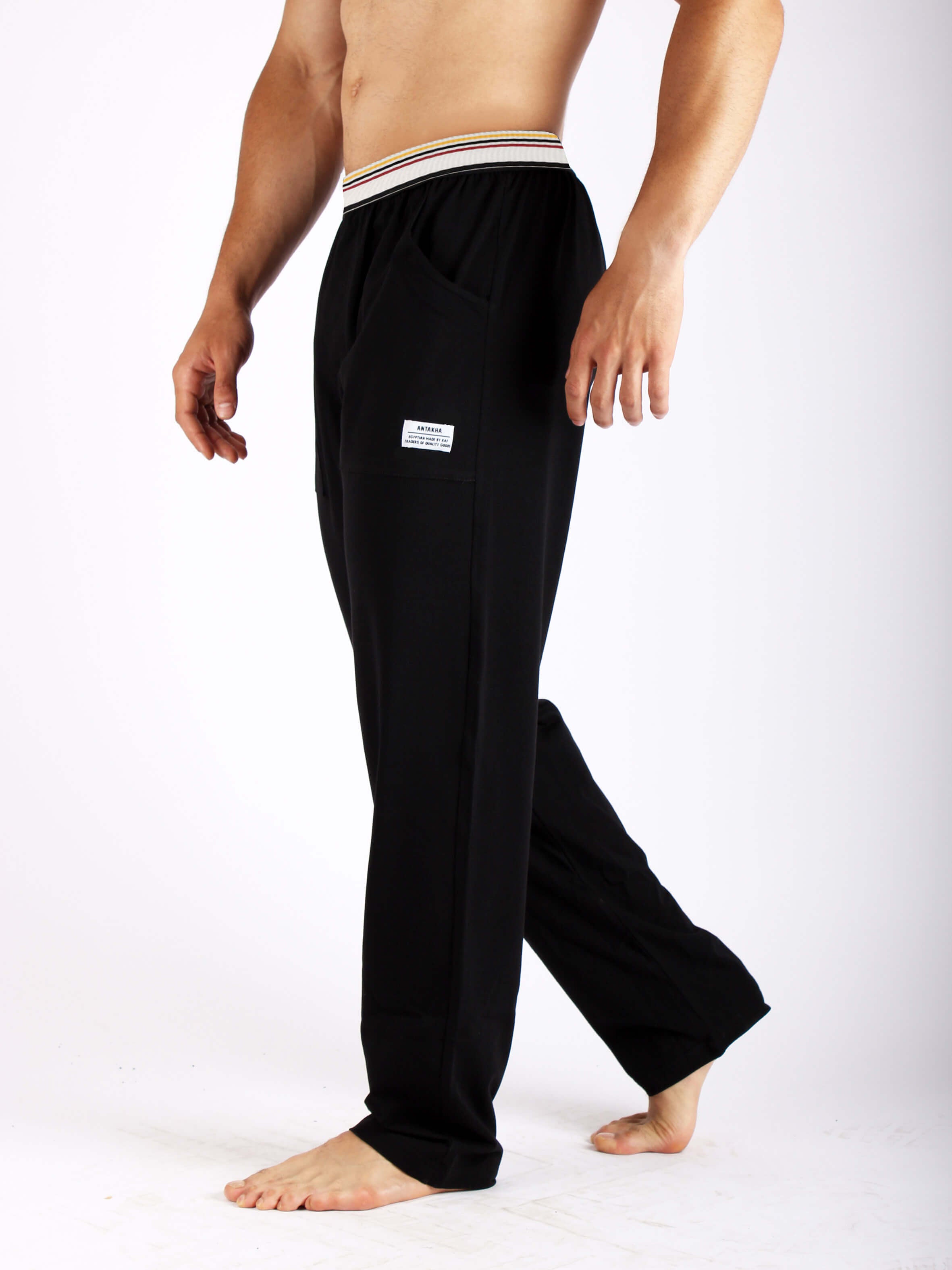 Home cotton pants Egypt