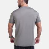 RTP14 Speed Hi-Dri Sports T-Shirt - Sage Dust