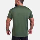 RTP14 Speed Hi-Dri Sports T-Shirt - TreeTop
