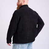 OG Cord Jacket - Black