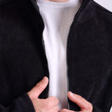 OG Cord Jacket - Black