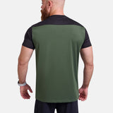 T102 ACE Hi-Dri Sports T-shirt - TreeTop
