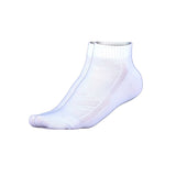 شراب قطن رجالي - أبيض