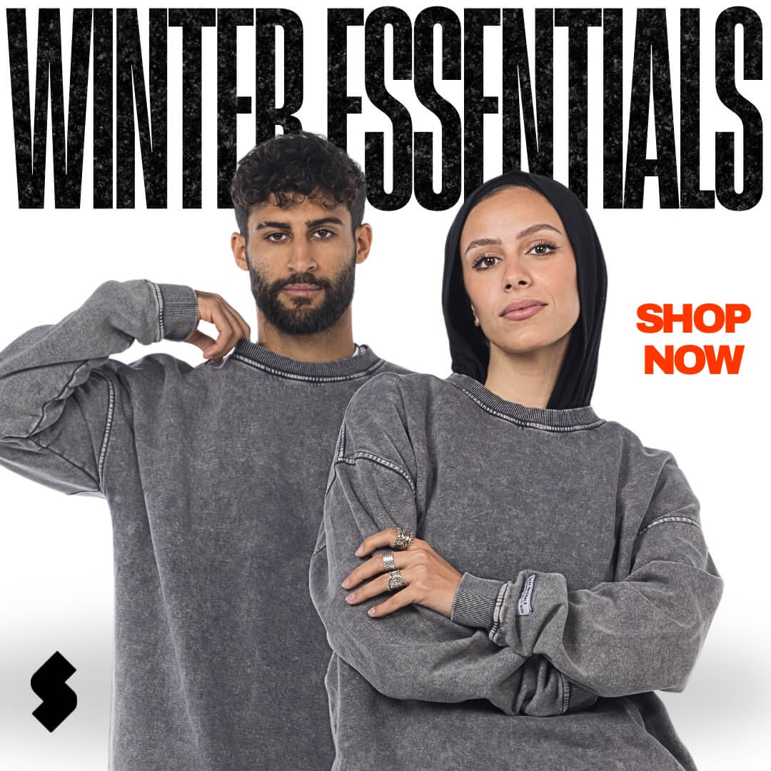 Winter Essentials
