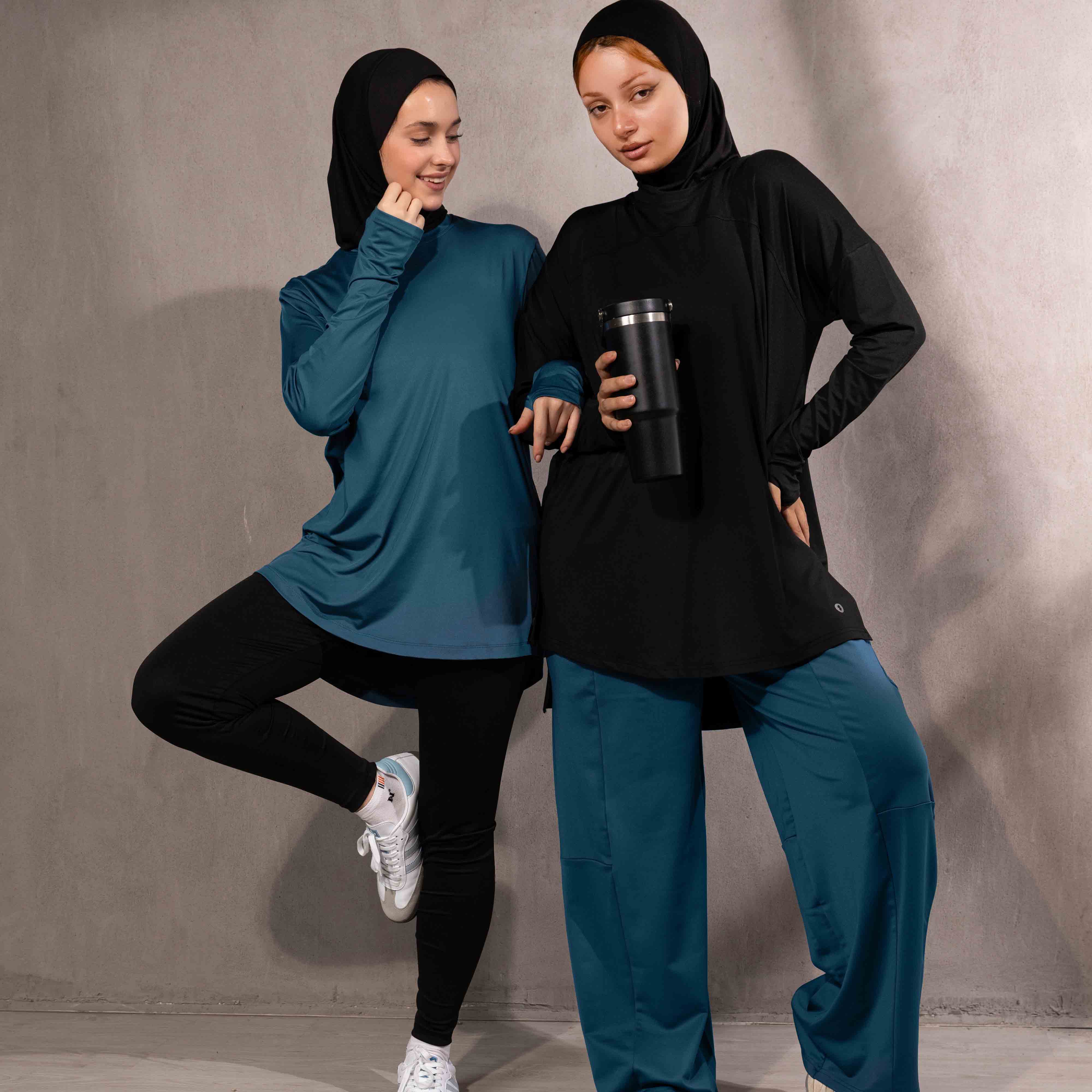 WOMEN Sportswear