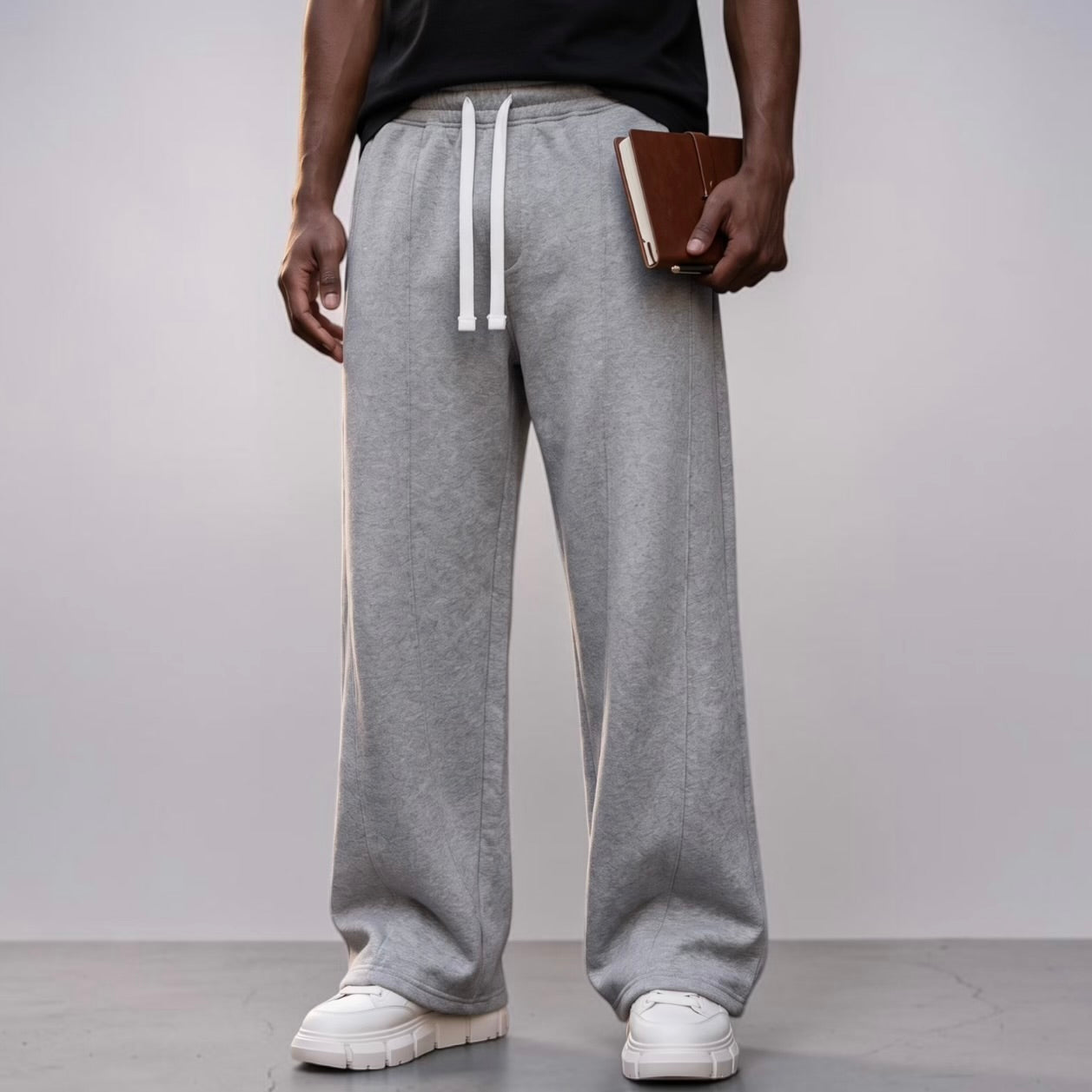 Causal cotton pants, sweatpants, short,home pants for men