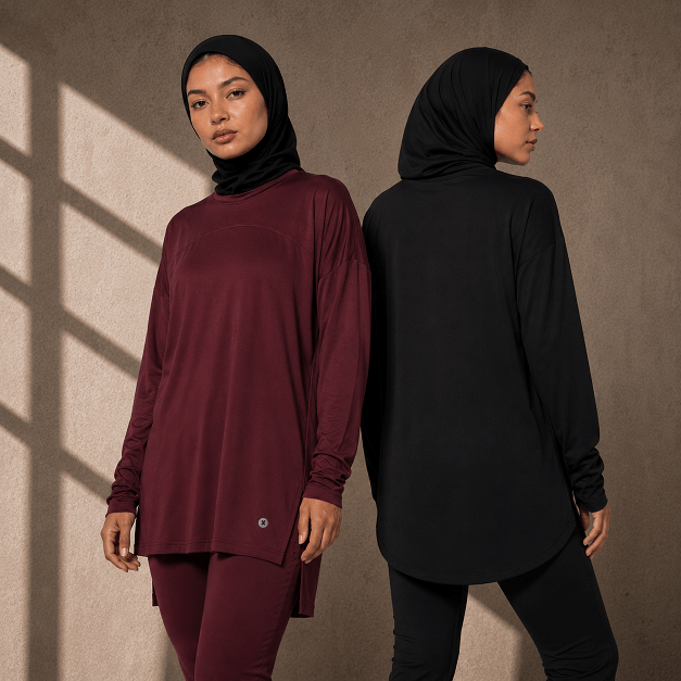 Women Sports Tops