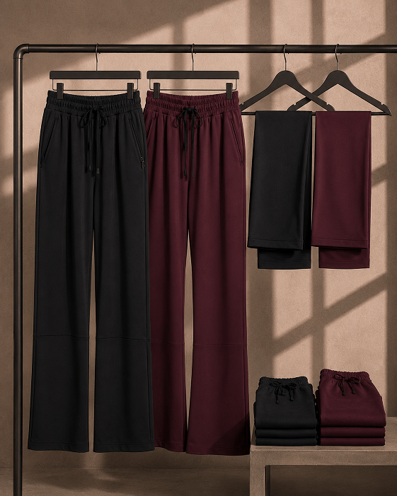 Women Sports Bottoms