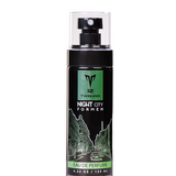 V12 | Body Splash Fragrance 125ml - Night City