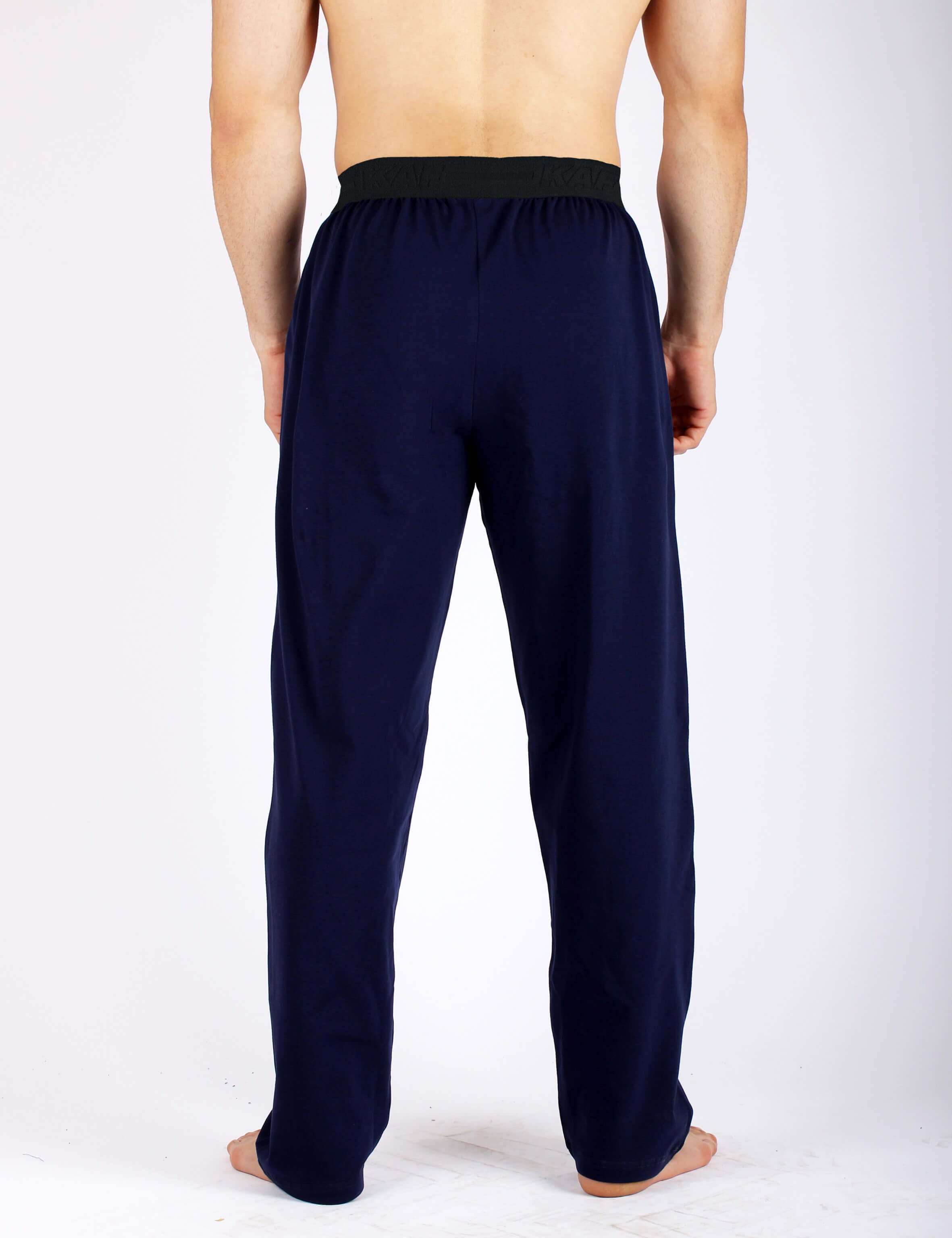 Men Home cotton pants by KAF Egypt