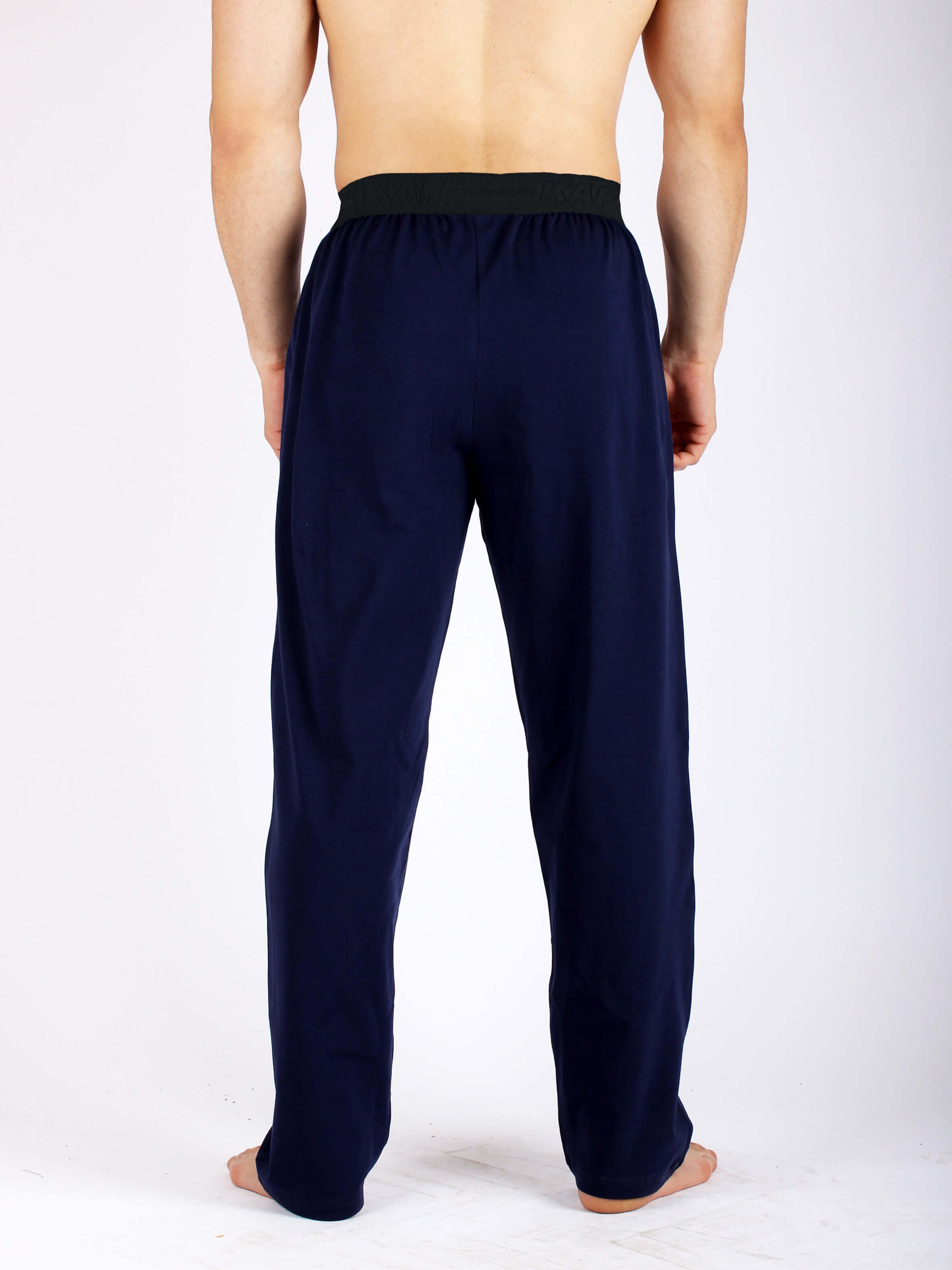 Men Home cotton pants by KAF Egypt