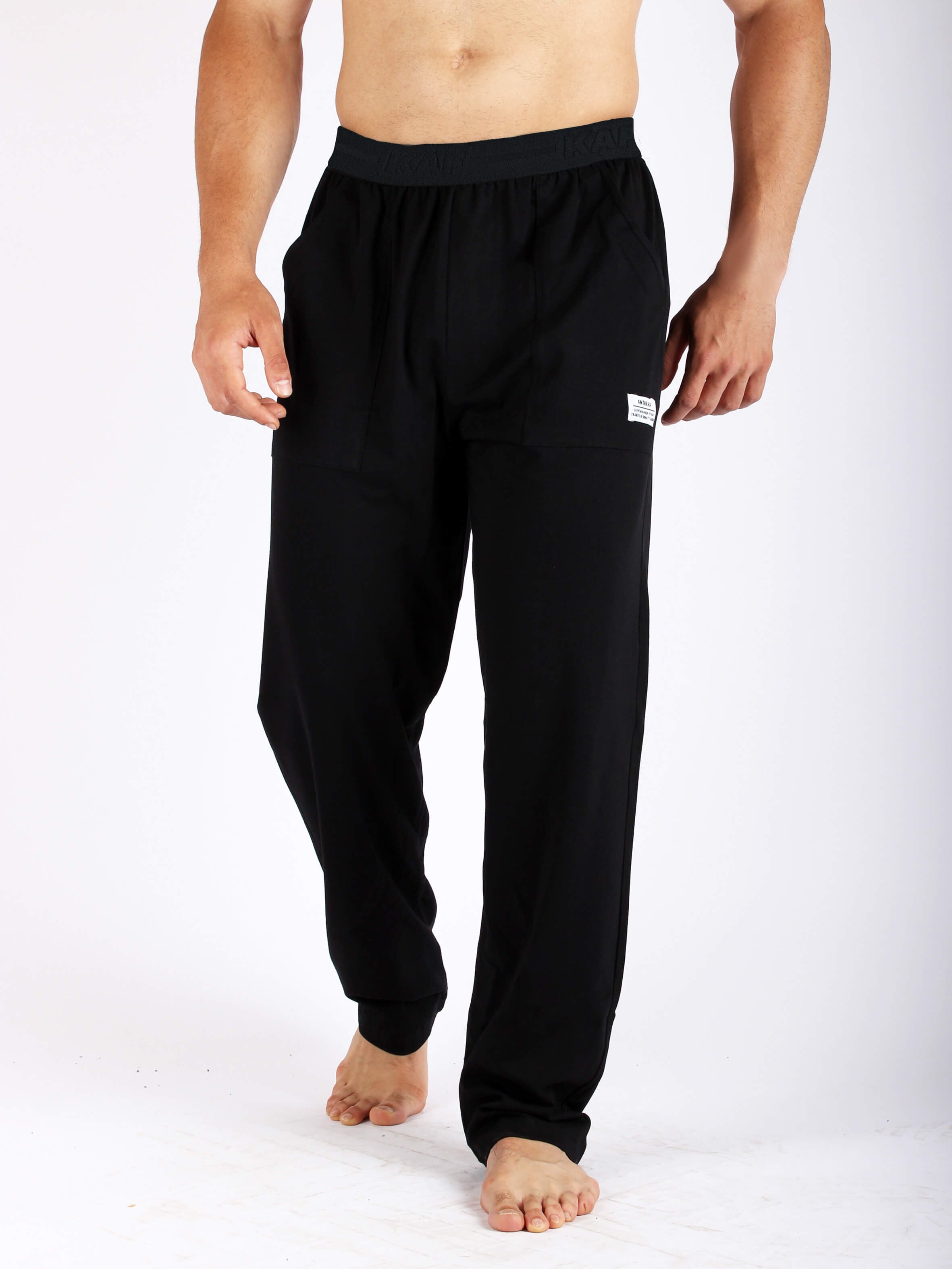 Men Home cotton pants by KAF Egypt