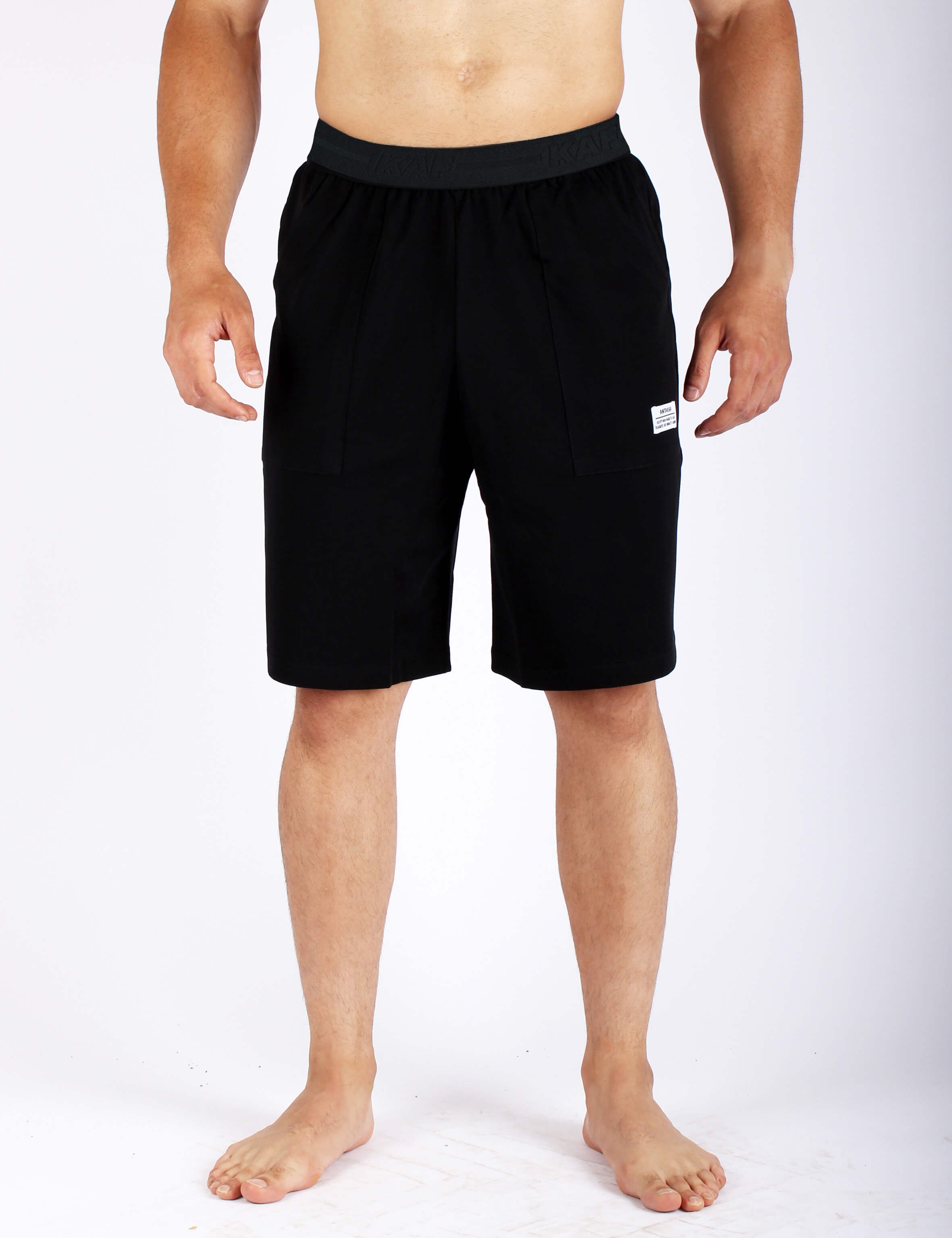 Men Home cotton shorts by KAF Egypt