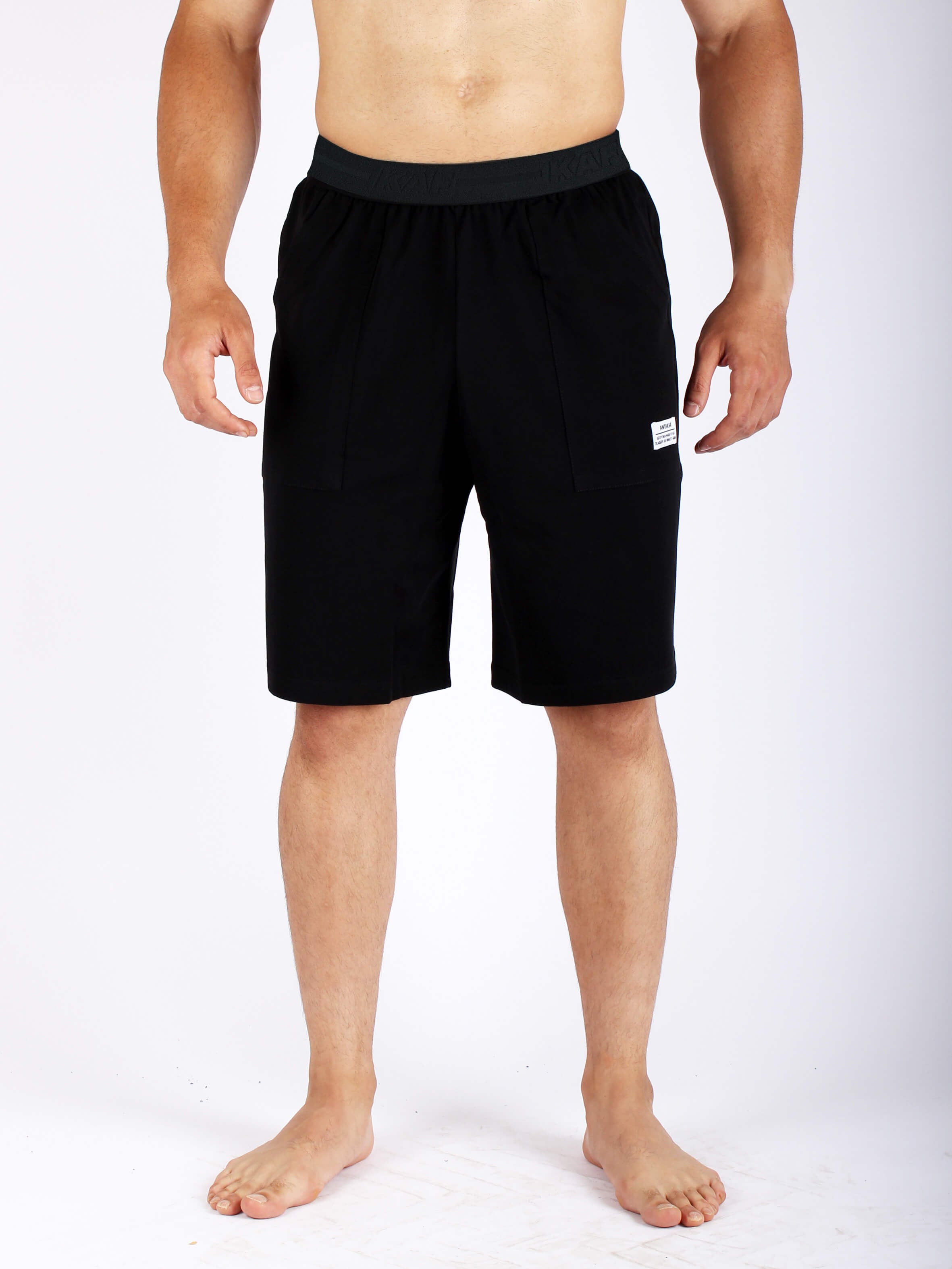 Men Home cotton shorts by KAF Egypt
