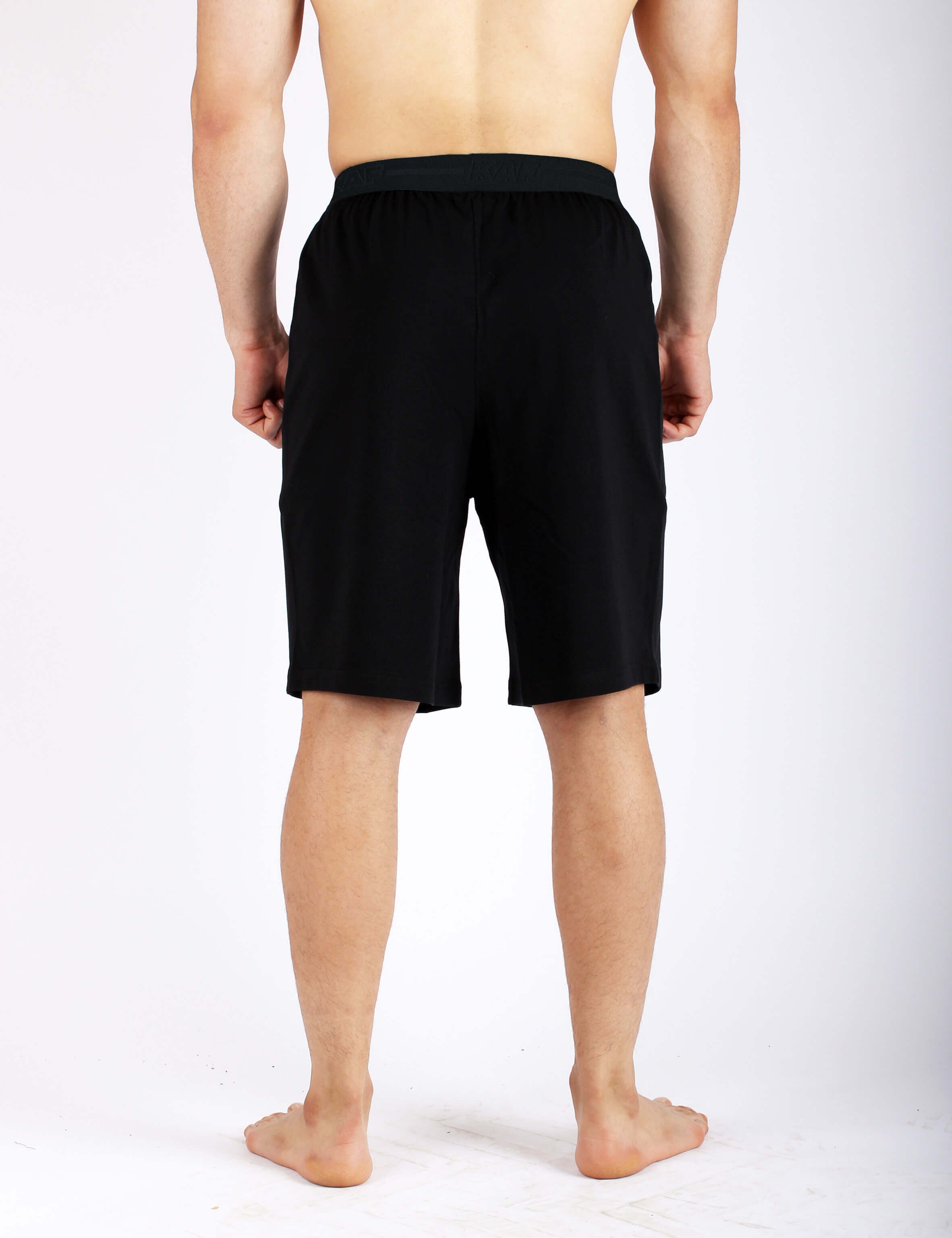 Men Home cotton shorts by KAF Egypt