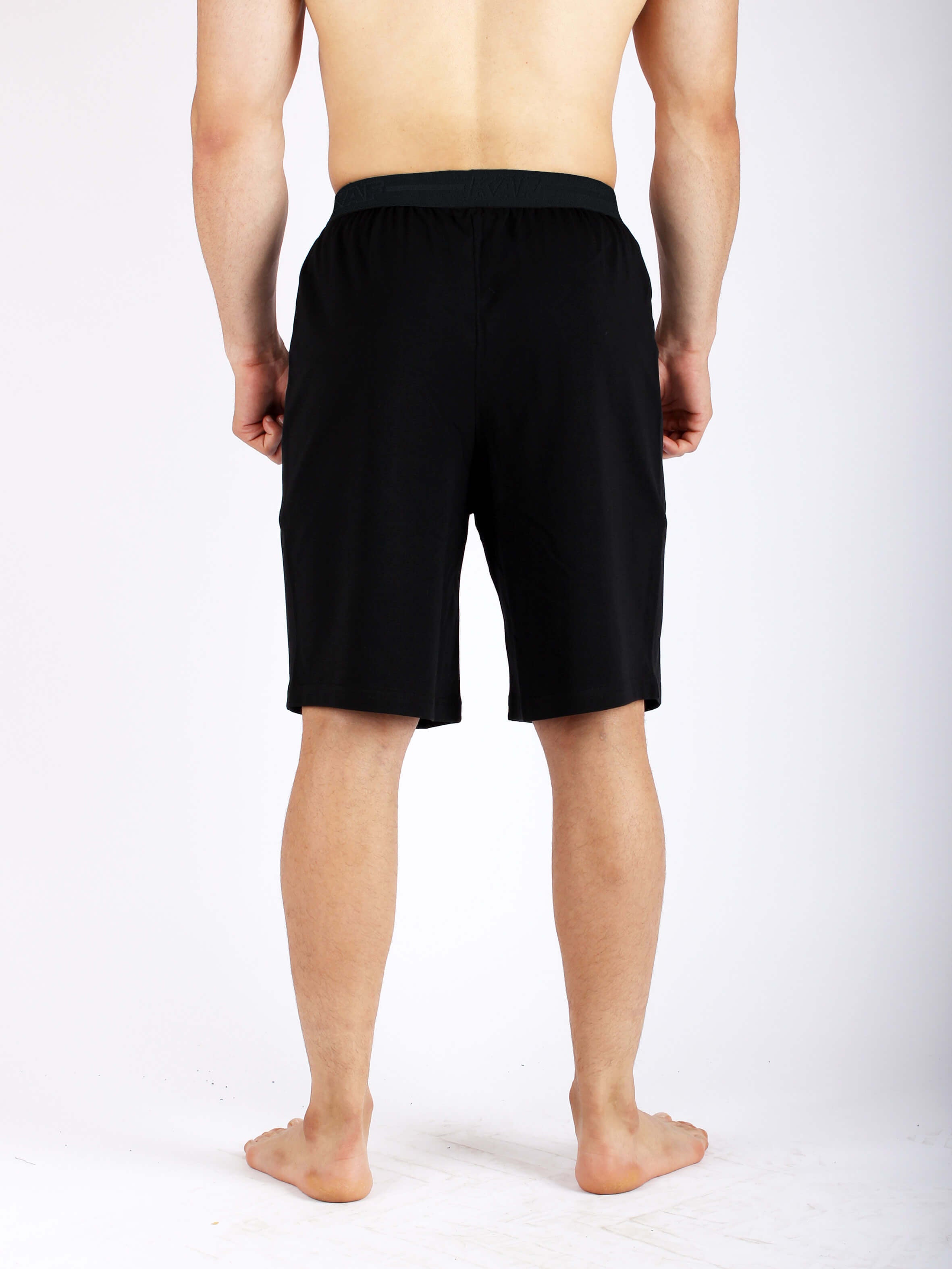 Men Home cotton shorts by KAF Egypt