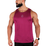 C11 Hi-Dri Sports Tank Top - Dark Purple