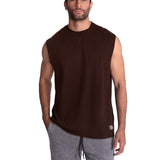 Men Premium Cotton Sleeveless Top