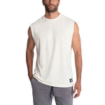 Men Premium Sleeveless Cotton Top