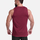 Men Sports Tank-Top for Gym and Workout by KAF
