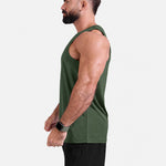 Men Sports Tank-Top for Gym and Workout by KAF