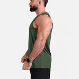 Men Sports Tank-Top for Gym and Workout by KAF