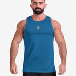 Men Sports Tank-Top for Gym and Workout by KAF