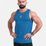 Men Sports Tank-Top for Gym and Workout by KAF