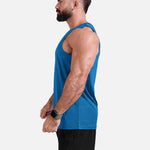 Men Sports Tank-Top for Gym and Workout by KAF