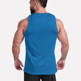 Men Sports Tank-Top for Gym and Workout by KAF