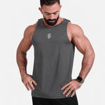 Men Sports Tank-Top for Gym and Workout by KAF