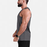 Men Sports Tank-Top for Gym and Workout by KAF
