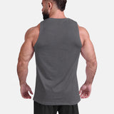 Men Sports Tank-Top for Gym and Workout by KAF