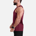 Men Sports Tank-Top for Gym and Workout by KAF