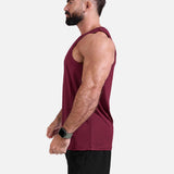Men Sports Tank-Top for Gym and Workout by KAF