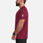 Men Sports gym - workout T-shirt by KAF Egypt