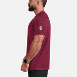 Men Sports gym - workout T-shirt by KAF Egypt