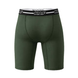KAF sports boxers for gym workouts, running, and training