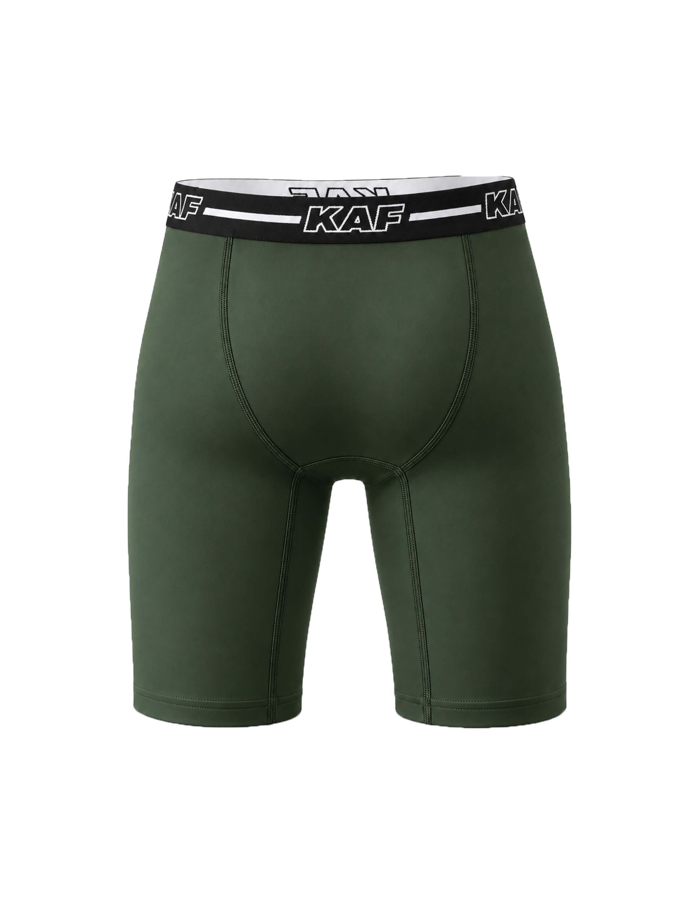 KAF sports boxers for gym workouts, running, and training
