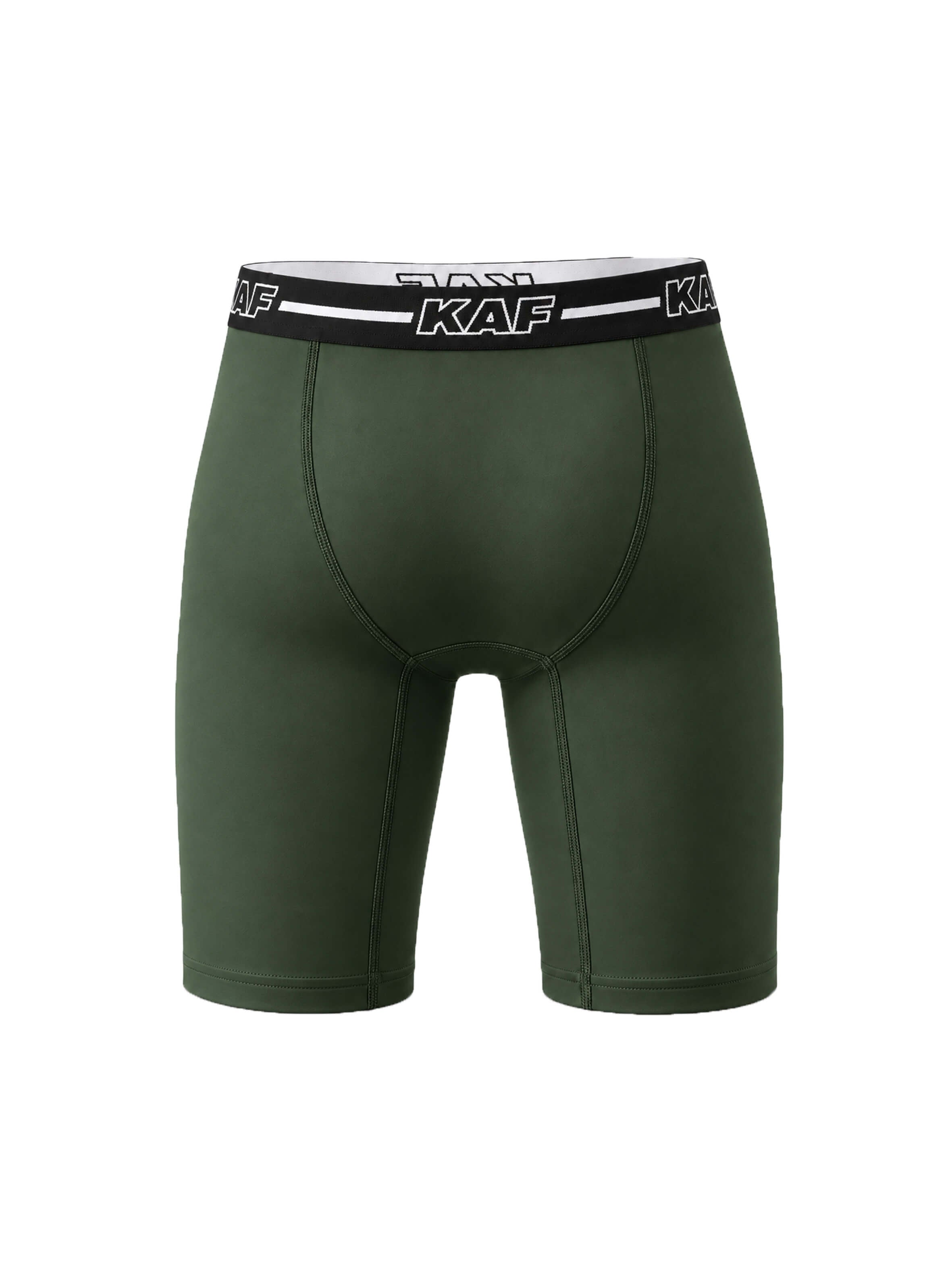 KAF sports boxers for gym workouts, running, and training
