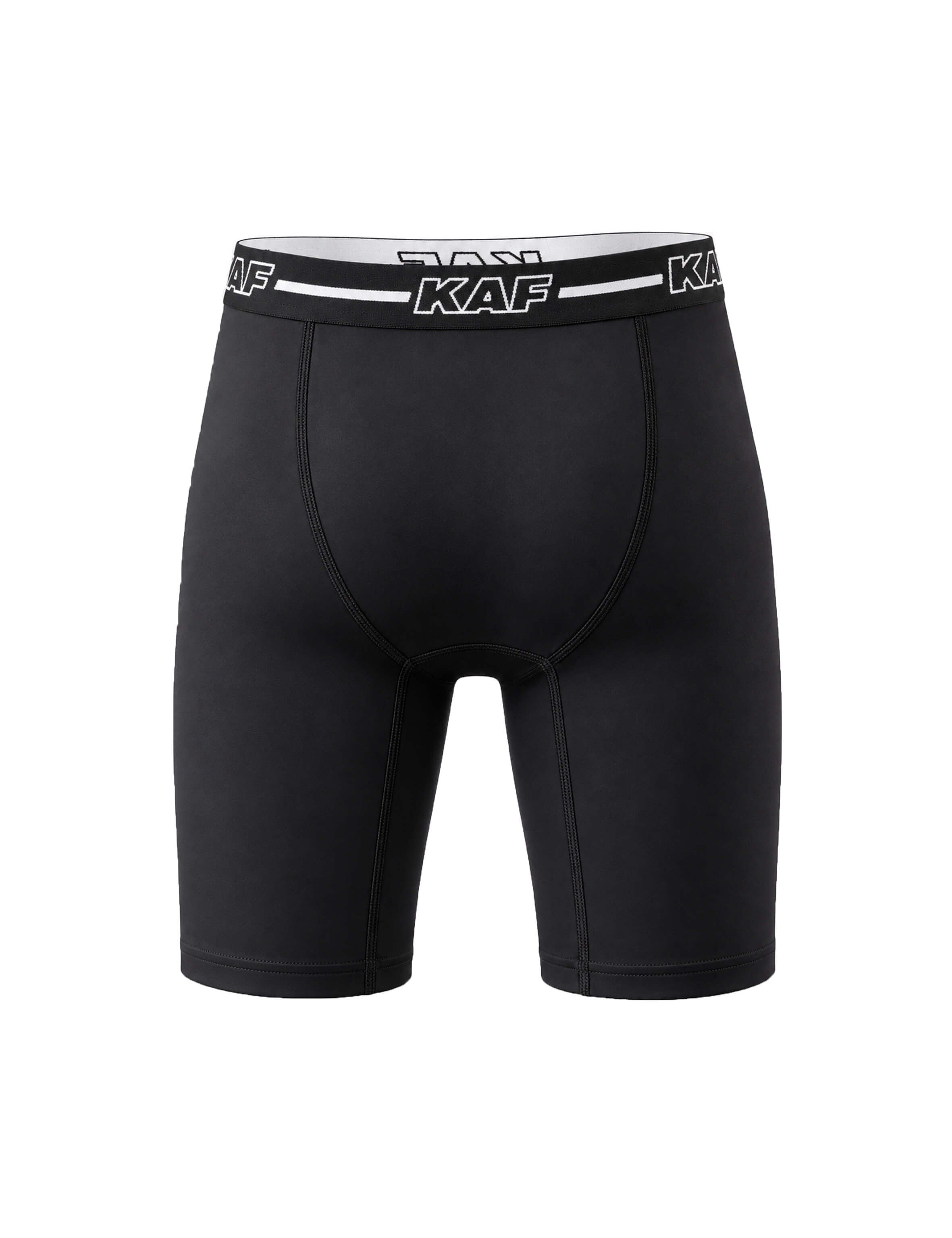 KAF sports boxers for gym workouts, running, and training