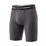 KAF sports boxers for gym workouts, running, and training