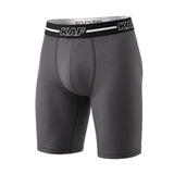 KAF sports boxers for gym workouts, running, and training