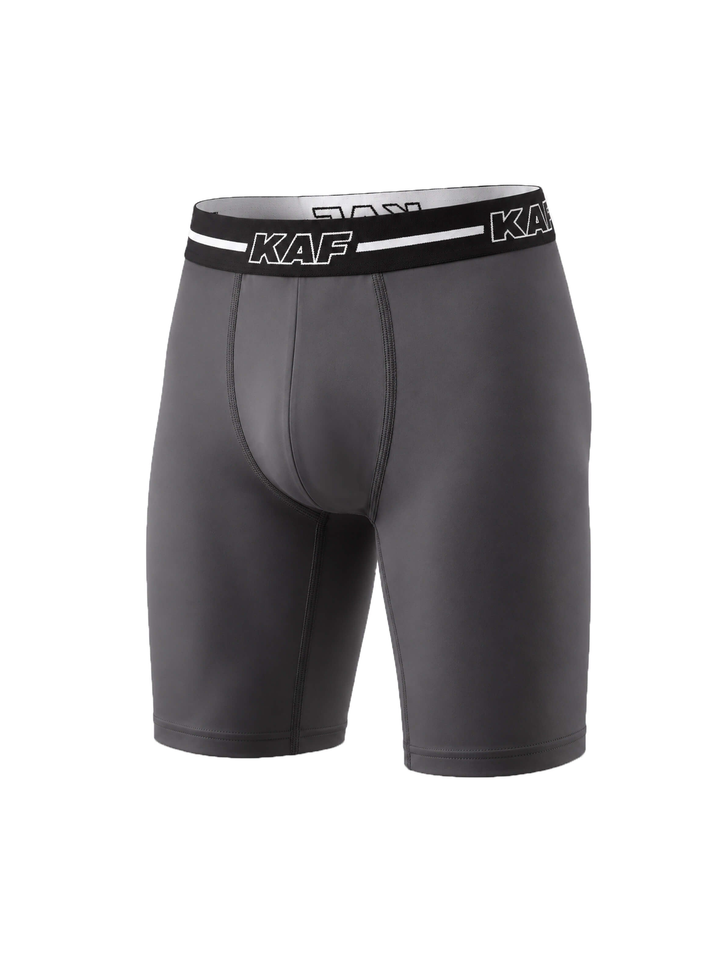 KAF sports boxers for gym workouts, running, and training