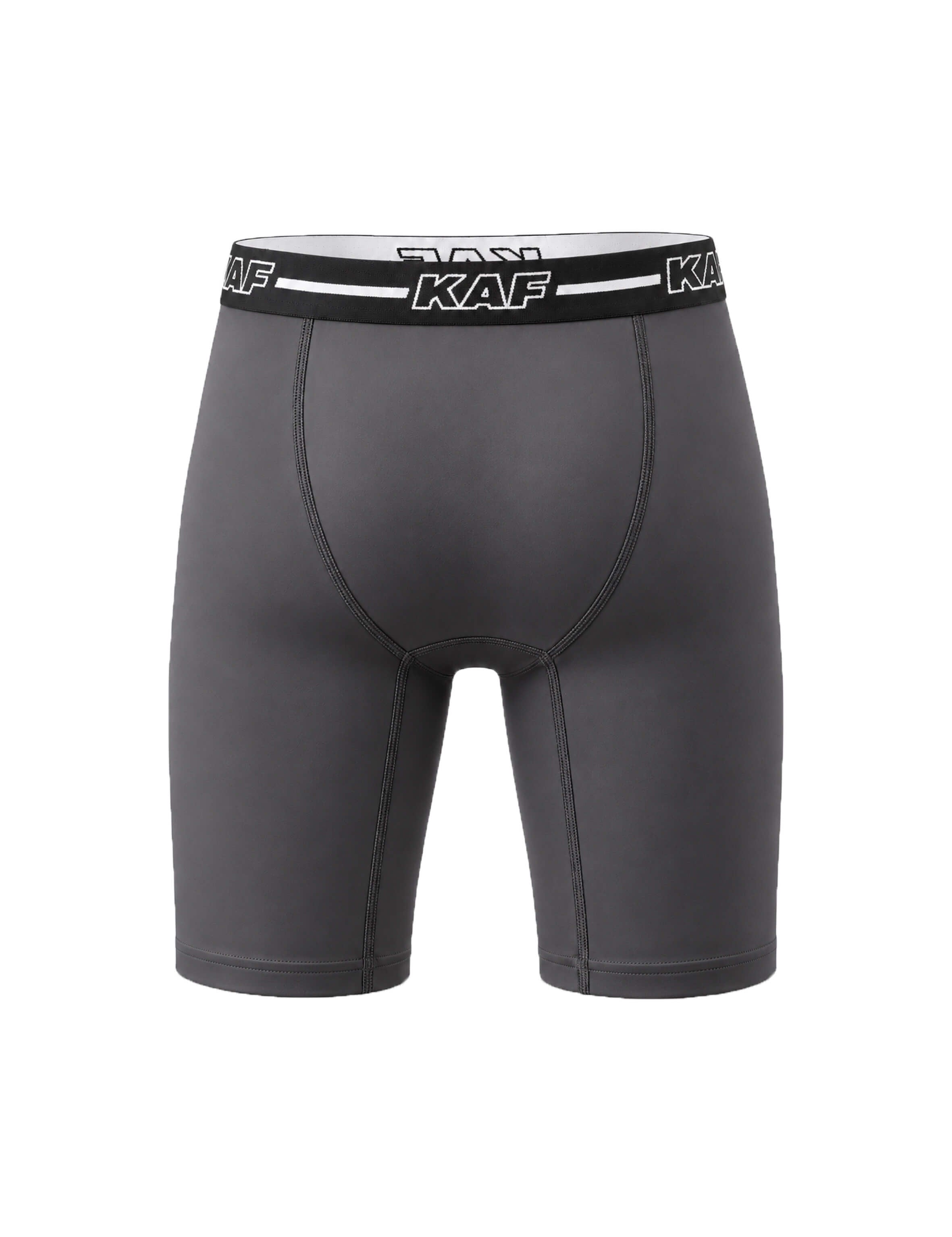 KAF sports boxers for gym workouts, running, and training