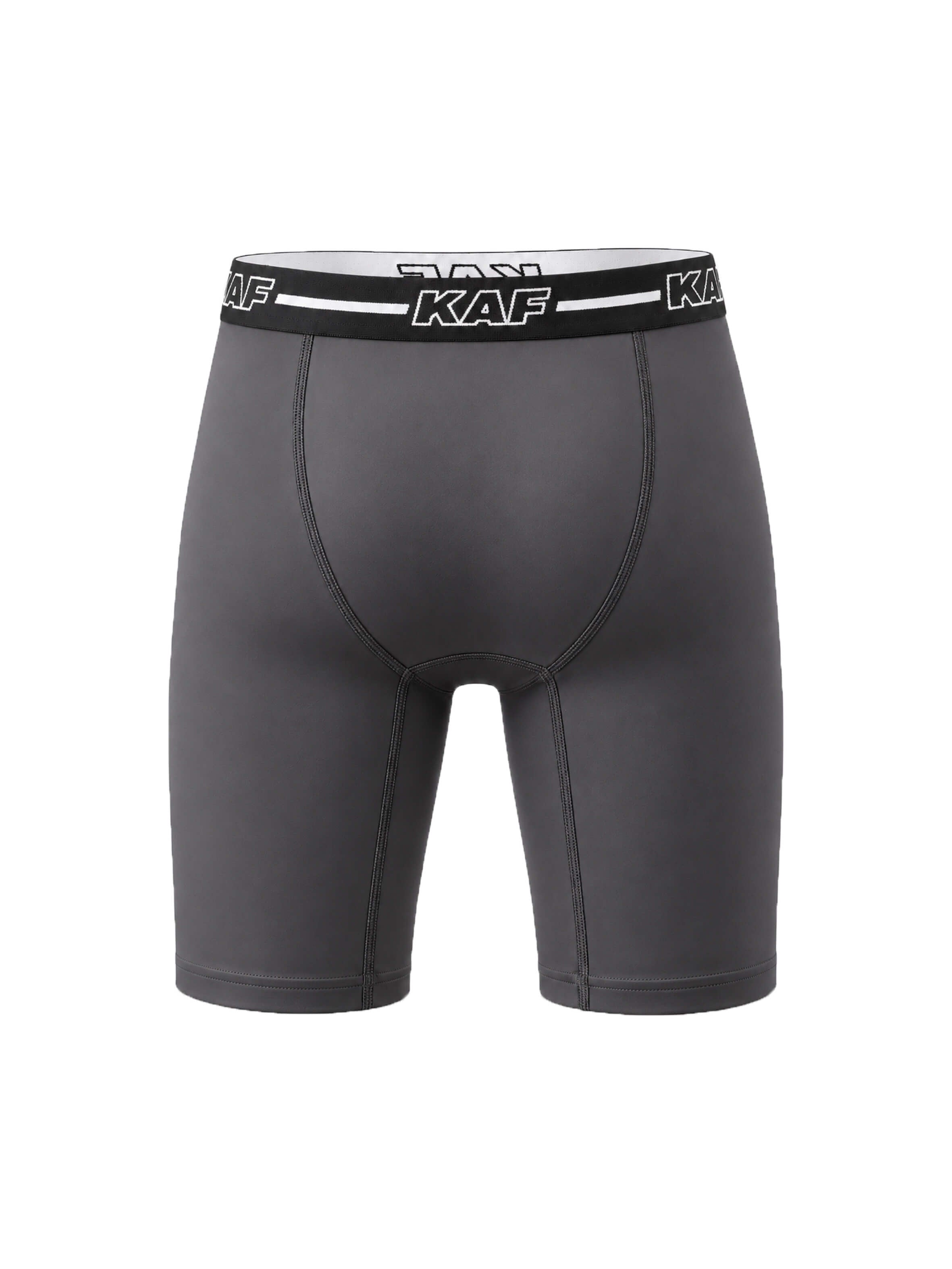 KAF sports boxers for gym workouts, running, and training