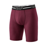 KAF sports boxers for gym workouts, running, and training