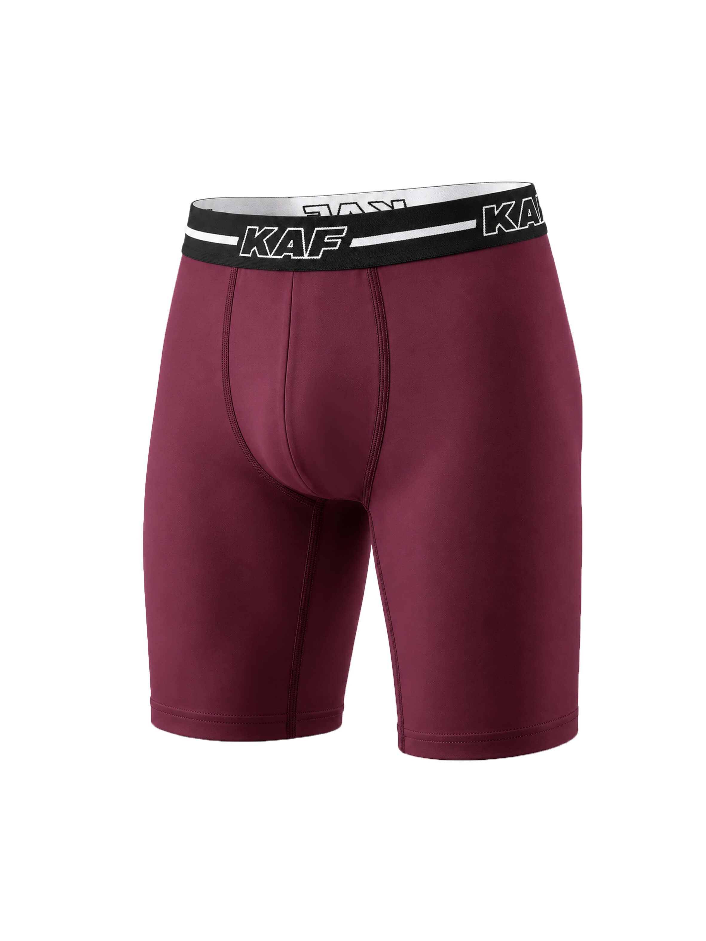 KAF sports boxers for gym workouts, running, and training